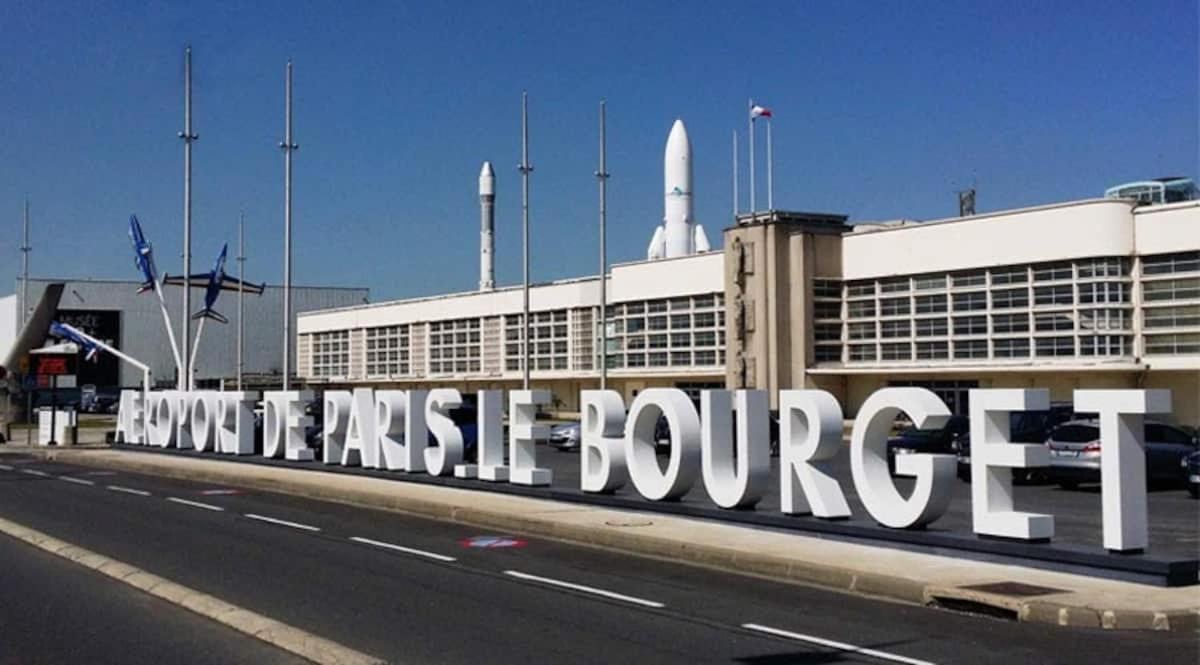 Вілла Maison Proche De Paris#Asterix# Stade De France# Rcg Aeroport Survilliers Екстер'єр фото